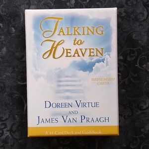 Talking To Heaven Oracle